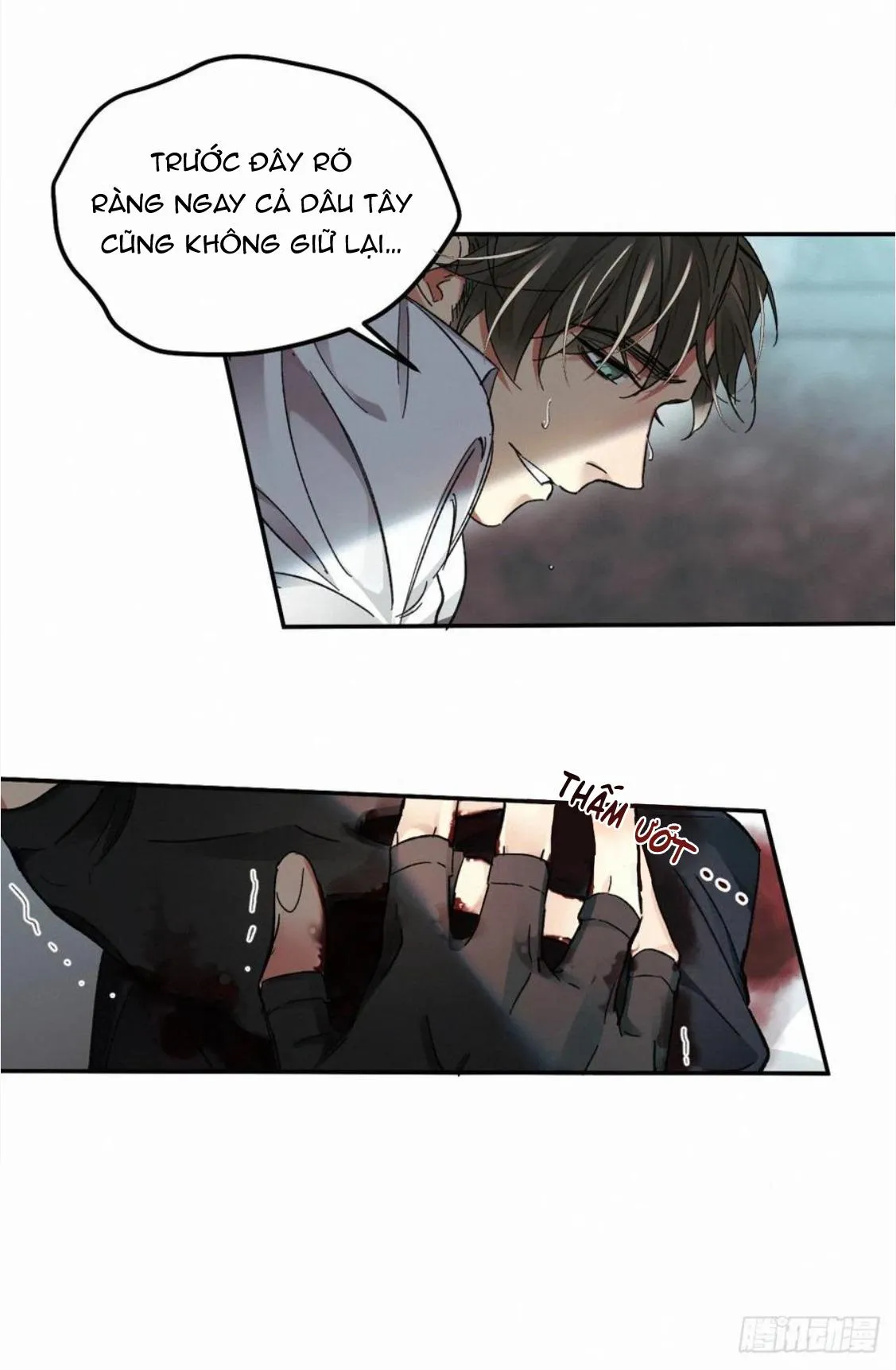 Antidote Poison Chapter 69 Trang 14