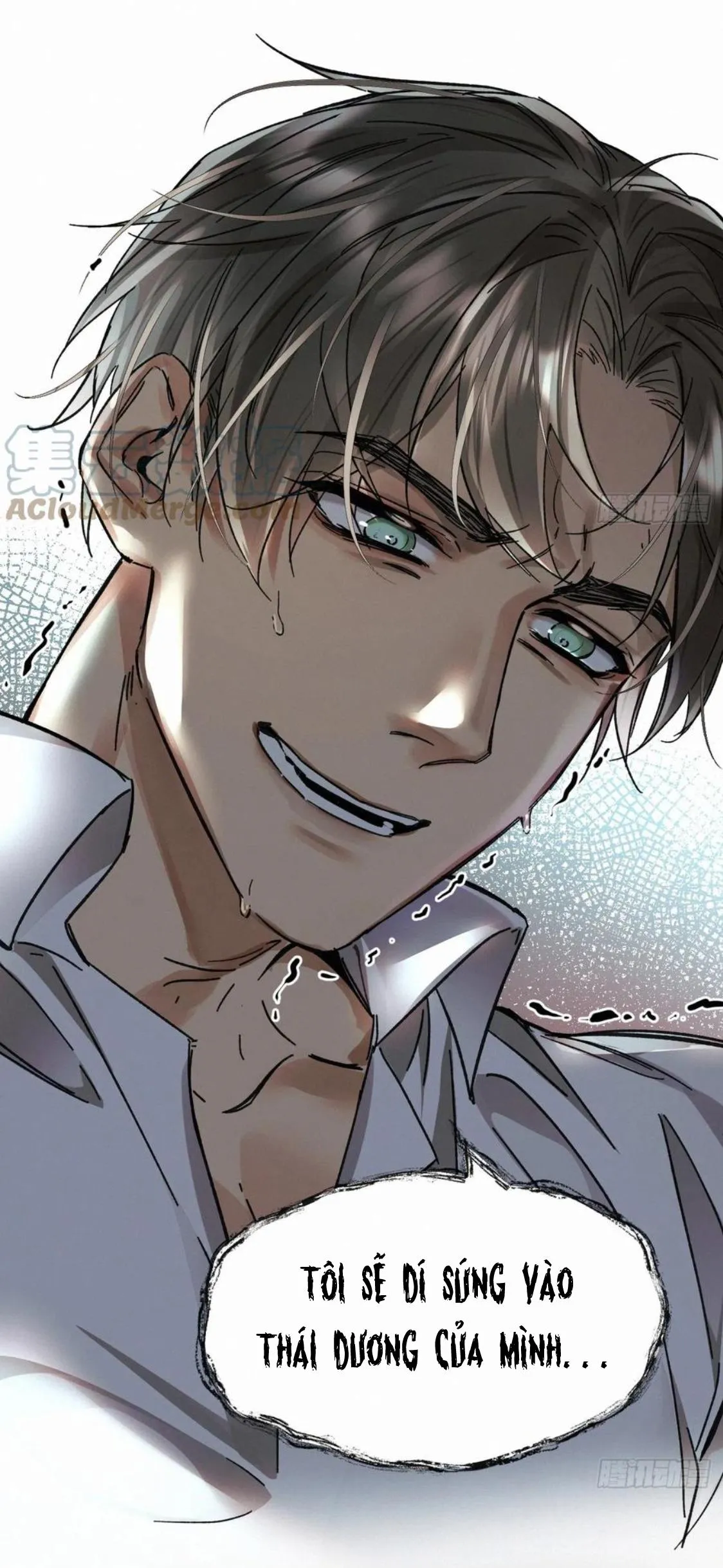 Antidote Poison Chapter 69 Trang 17