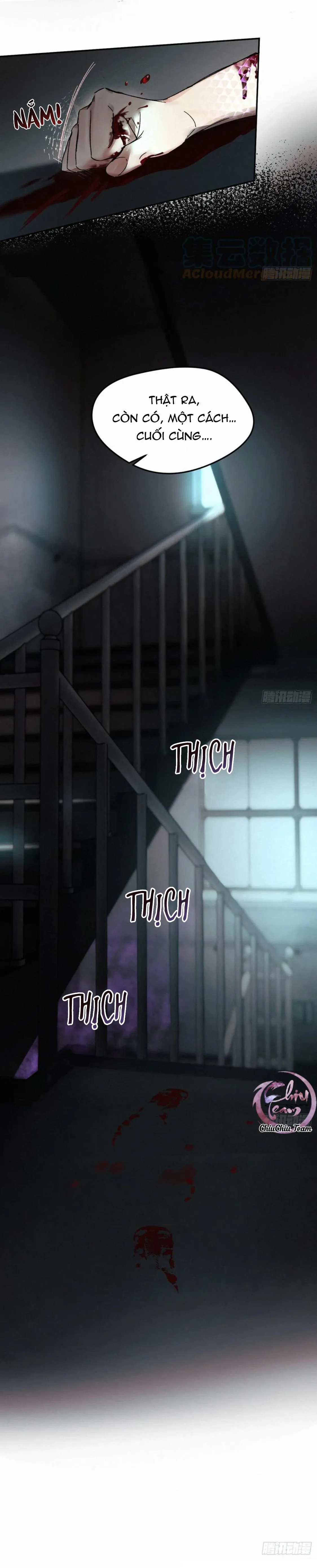 Antidote Poison Chapter 69 Trang 19