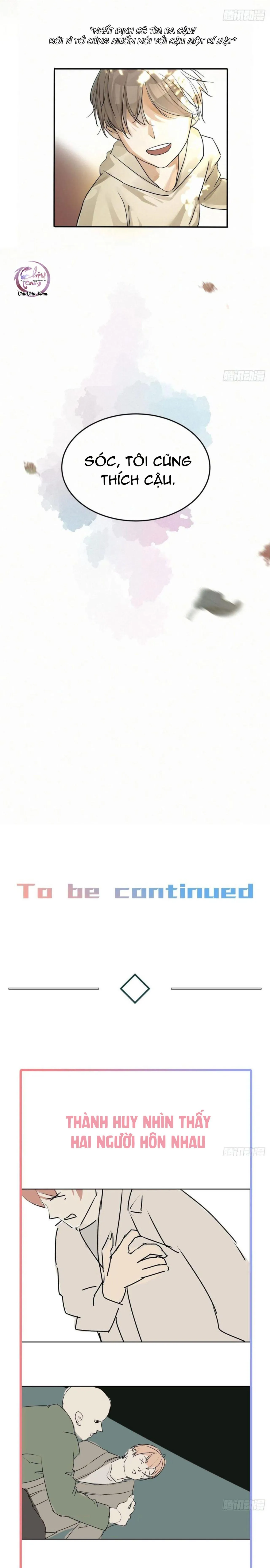Antidote Poison Chapter 7 Trang 8