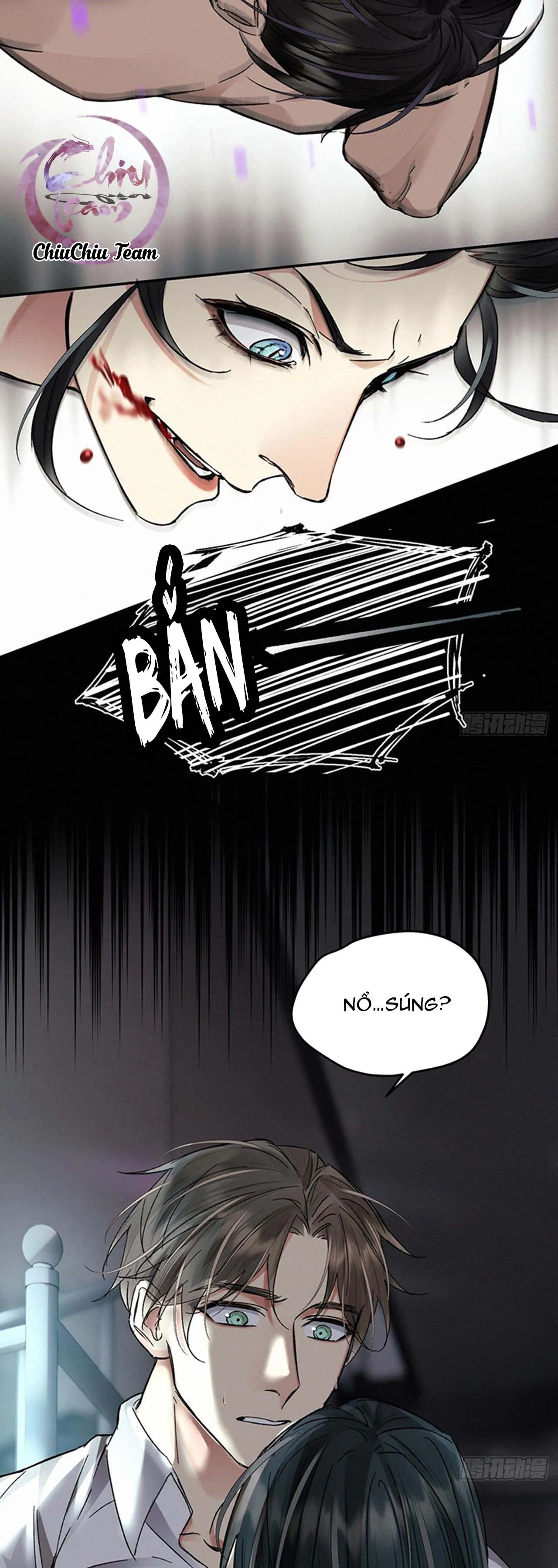 Antidote Poison Chapter 70 Trang 11