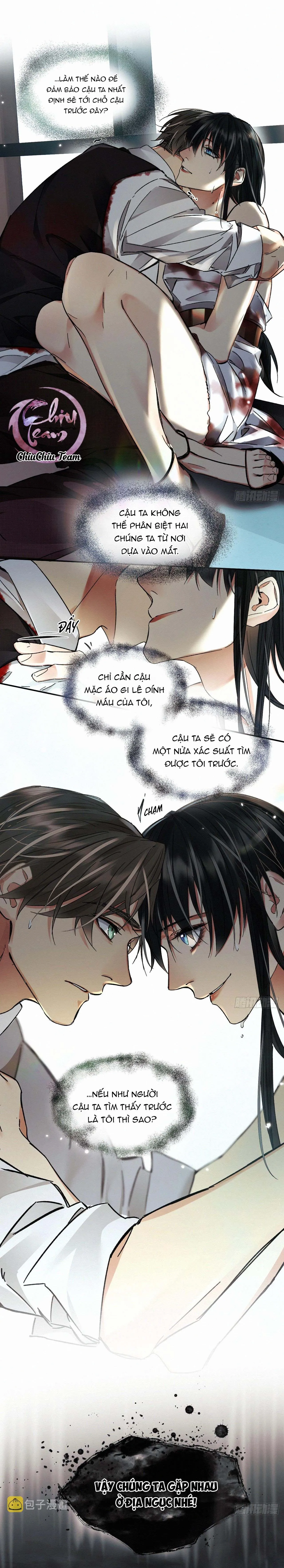 Antidote Poison Chapter 70 Trang 15