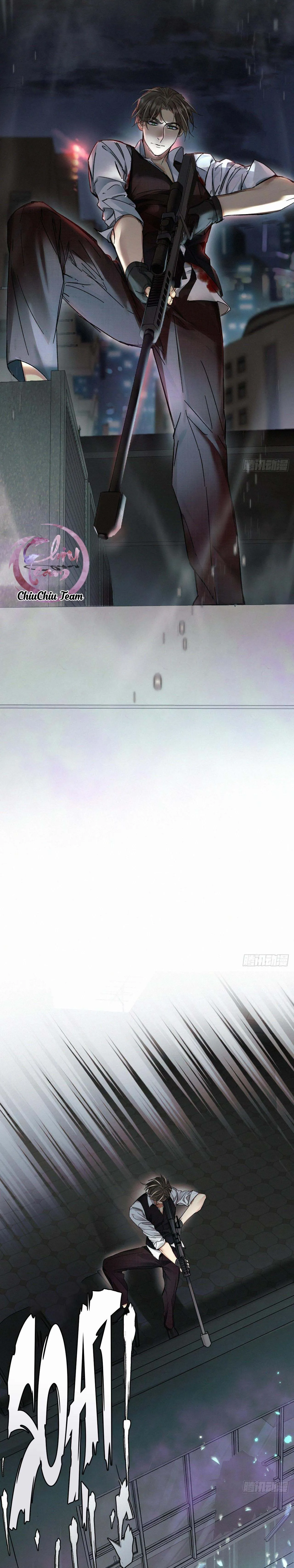 Antidote Poison Chapter 70 Trang 16