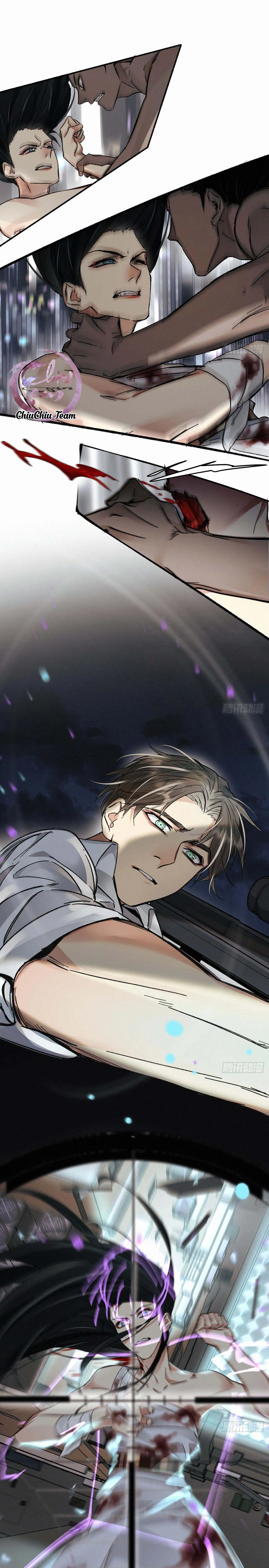 Antidote Poison Chapter 70 Trang 18