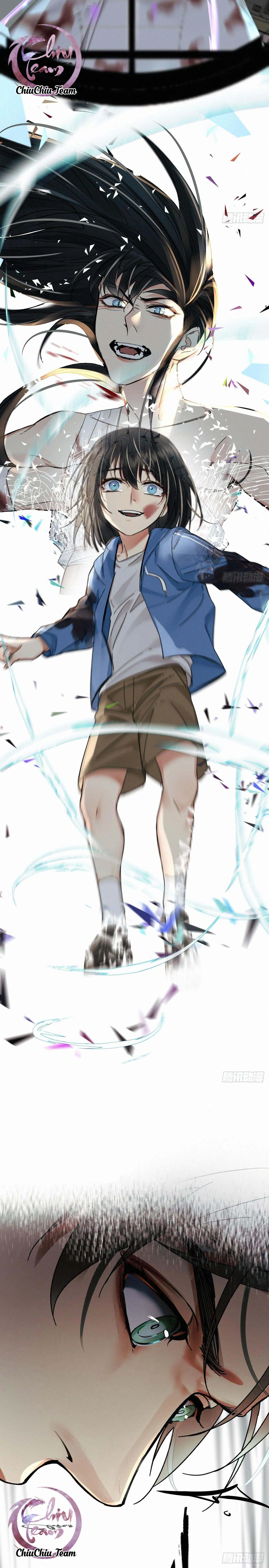 Antidote Poison Chapter 70 Trang 19