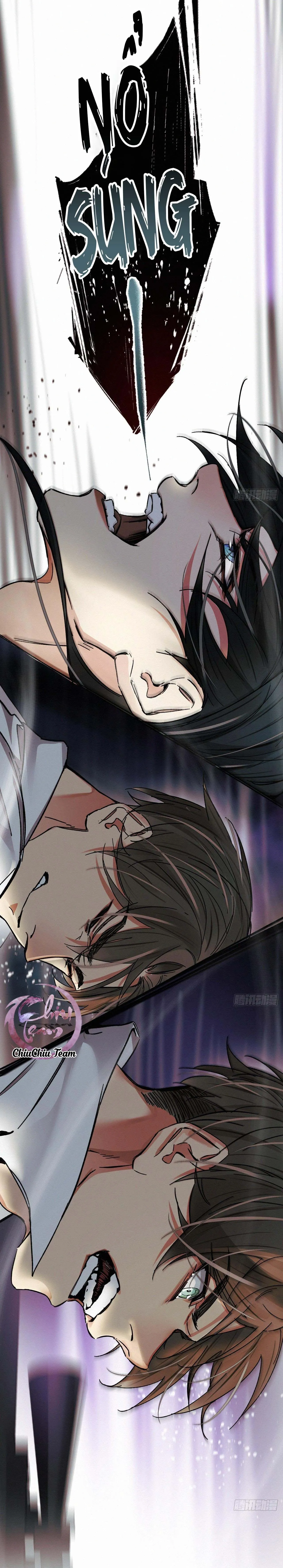 Antidote Poison Chapter 70 Trang 20