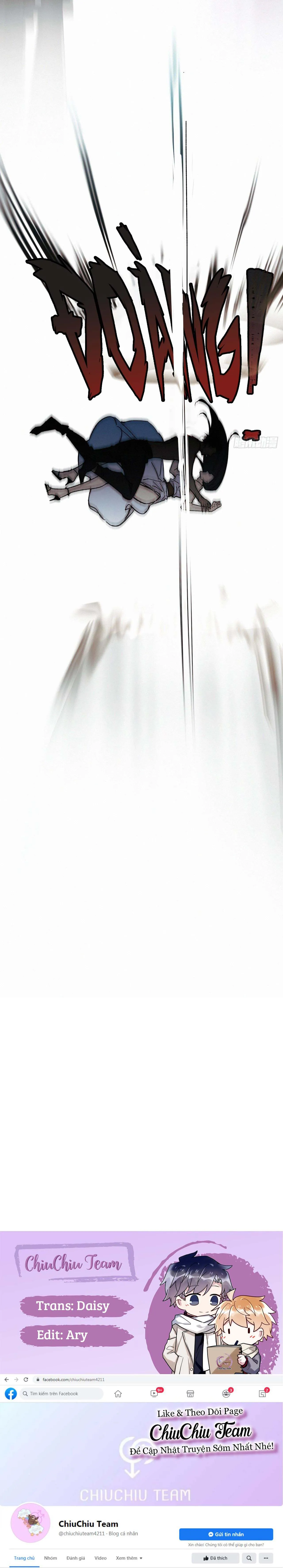 Antidote Poison Chapter 70 Trang 21