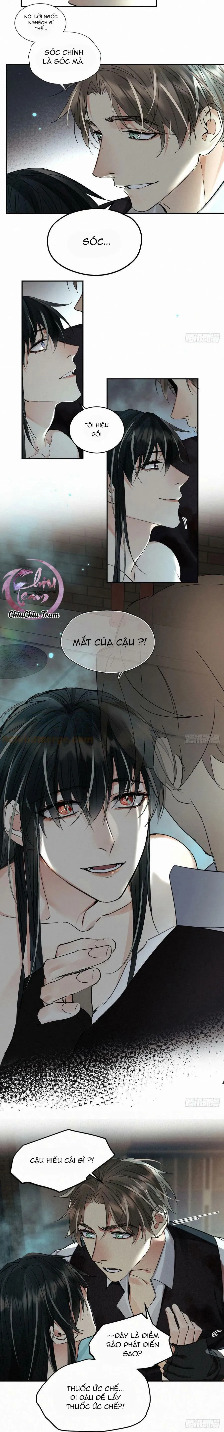 Antidote Poison Chapter 71 Trang 11