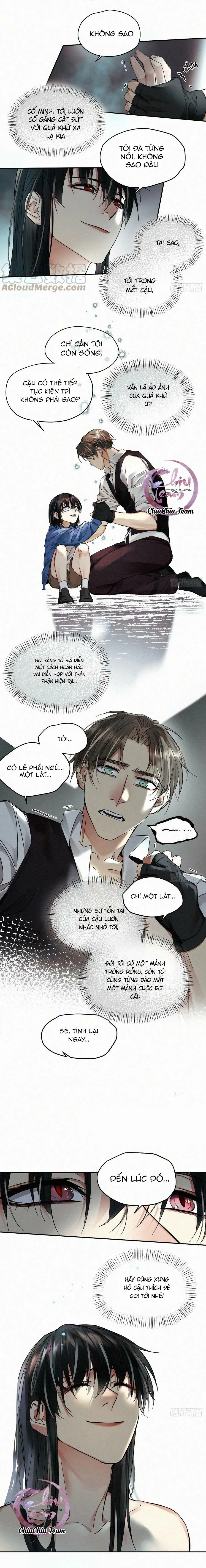 Antidote Poison Chapter 71 Trang 12