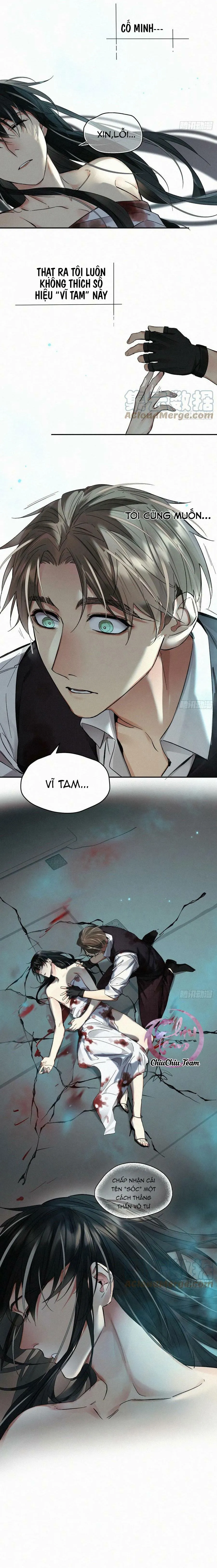 Antidote Poison Chapter 71 Trang 13