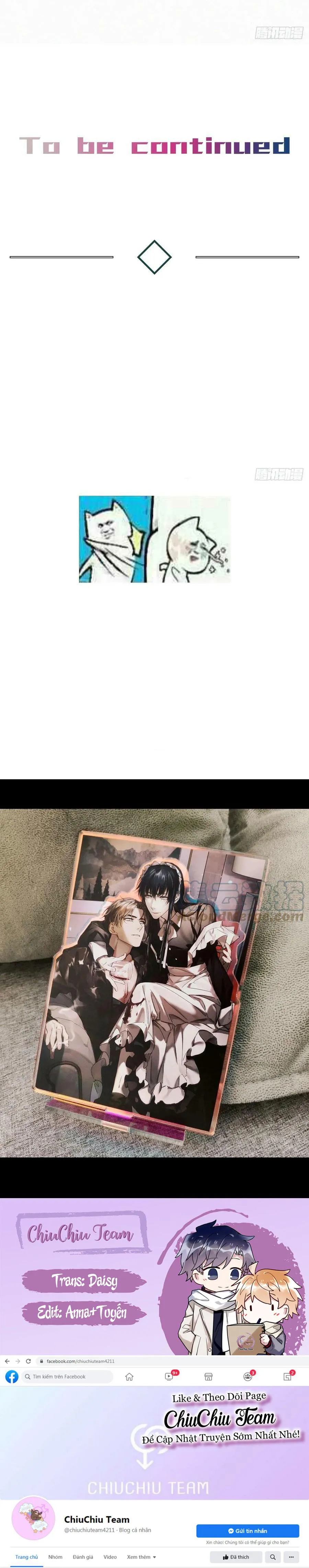 Antidote Poison Chapter 71 Trang 14