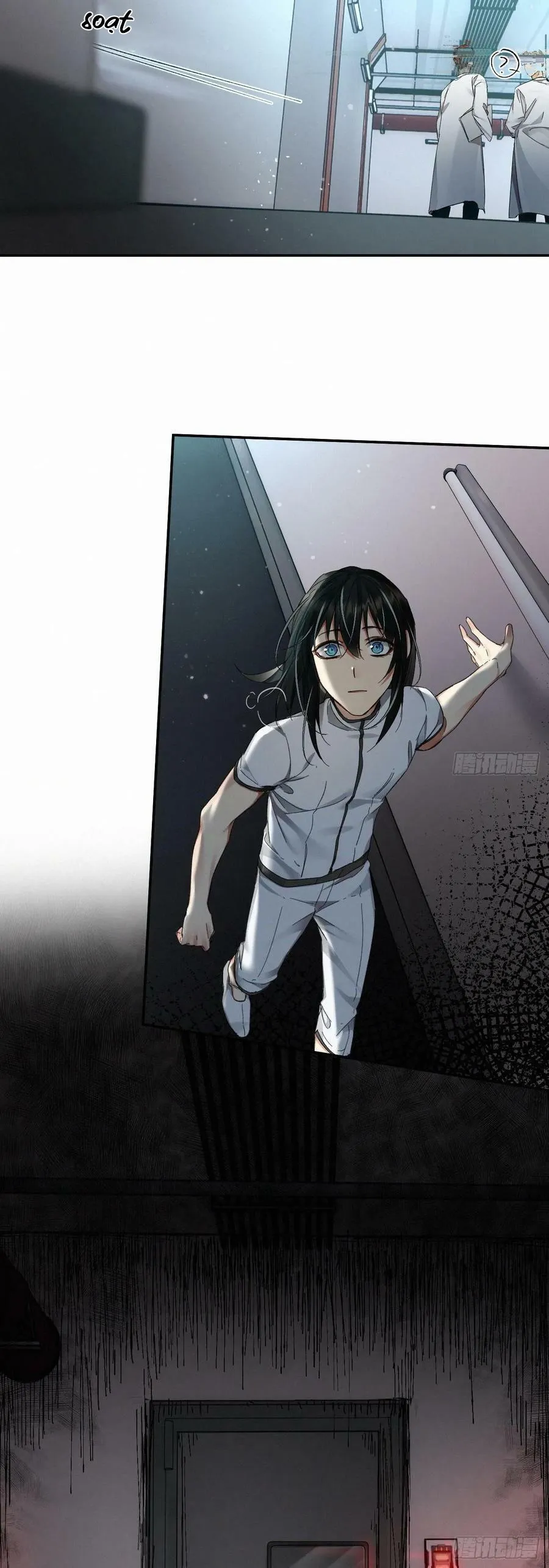 Antidote Poison Chapter 72 Trang 11