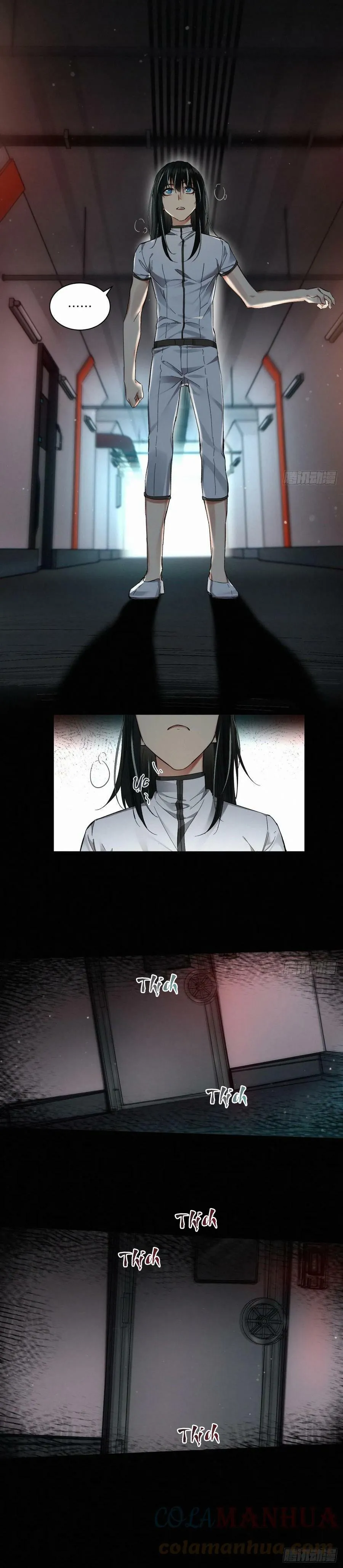 Antidote Poison Chapter 72 Trang 12