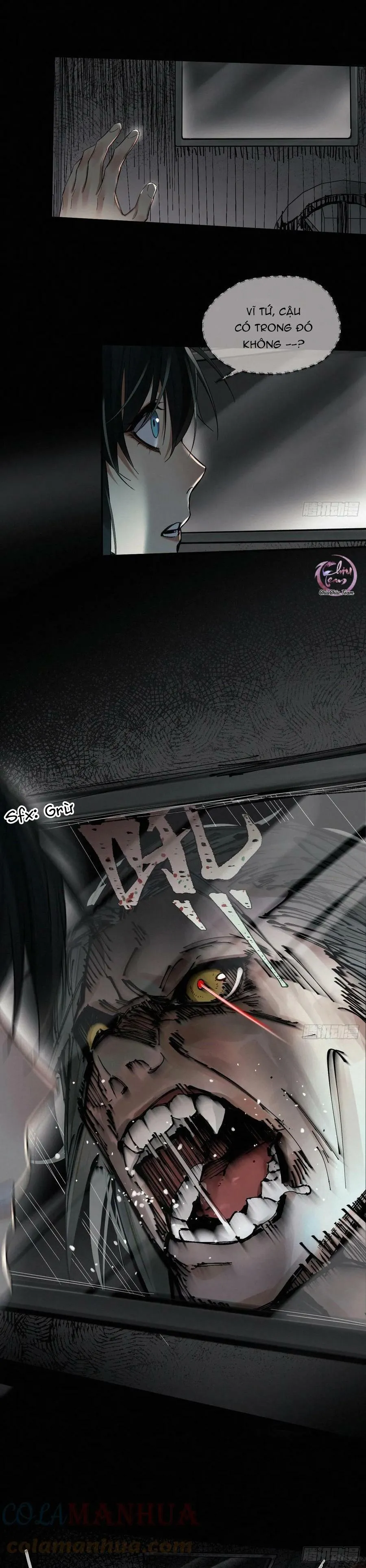 Antidote Poison Chapter 72 Trang 13