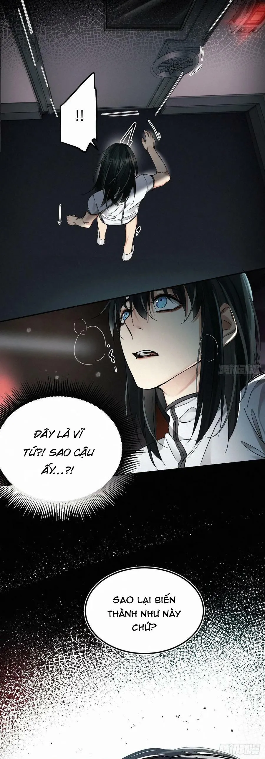 Antidote Poison Chapter 72 Trang 14