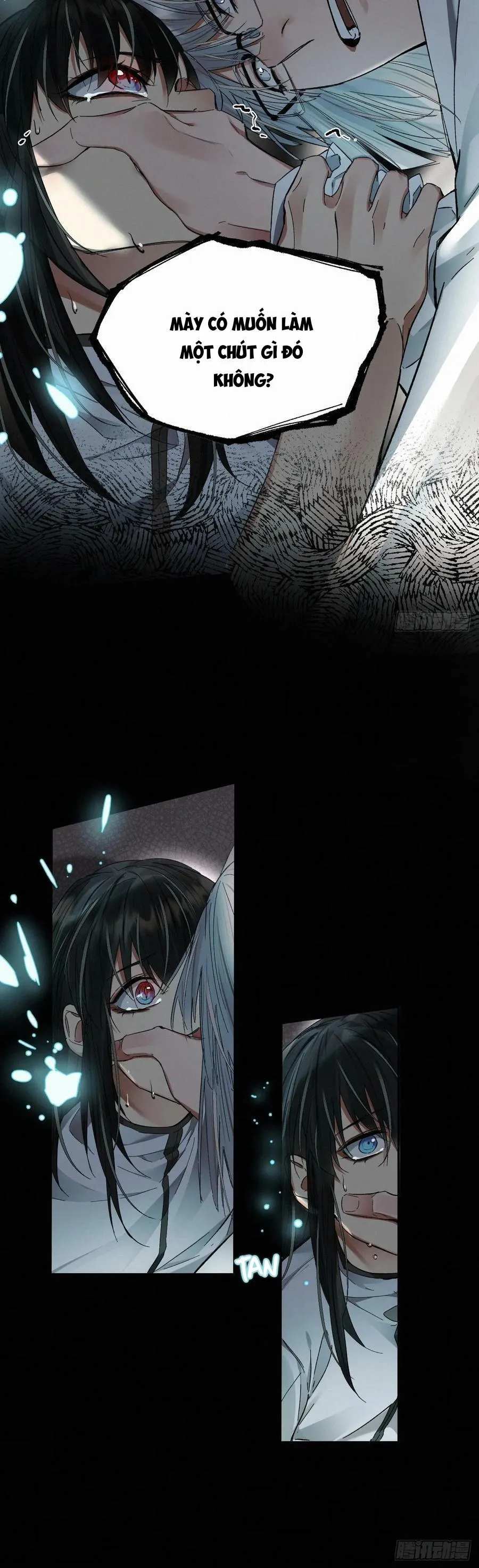 Antidote Poison Chapter 72 Trang 18