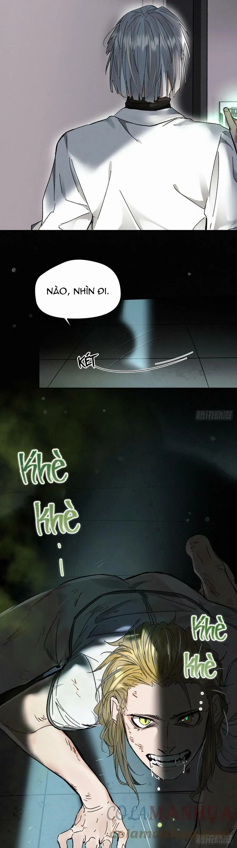 Antidote Poison Chapter 72 Trang 20