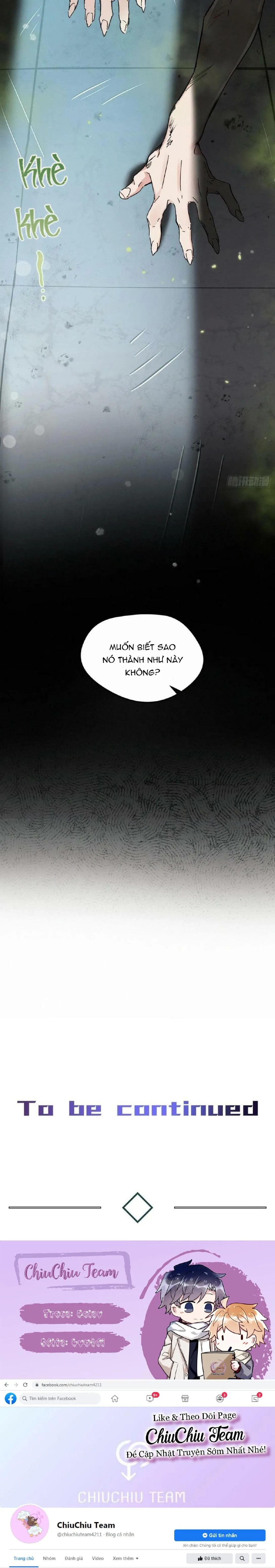 Antidote Poison Chapter 72 Trang 21