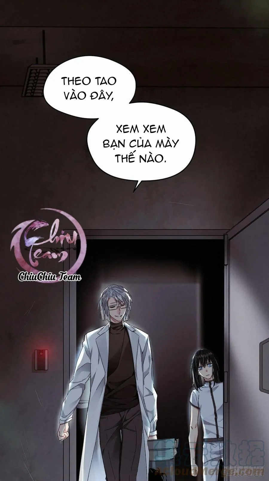 Antidote Poison Chapter 73 Trang 3