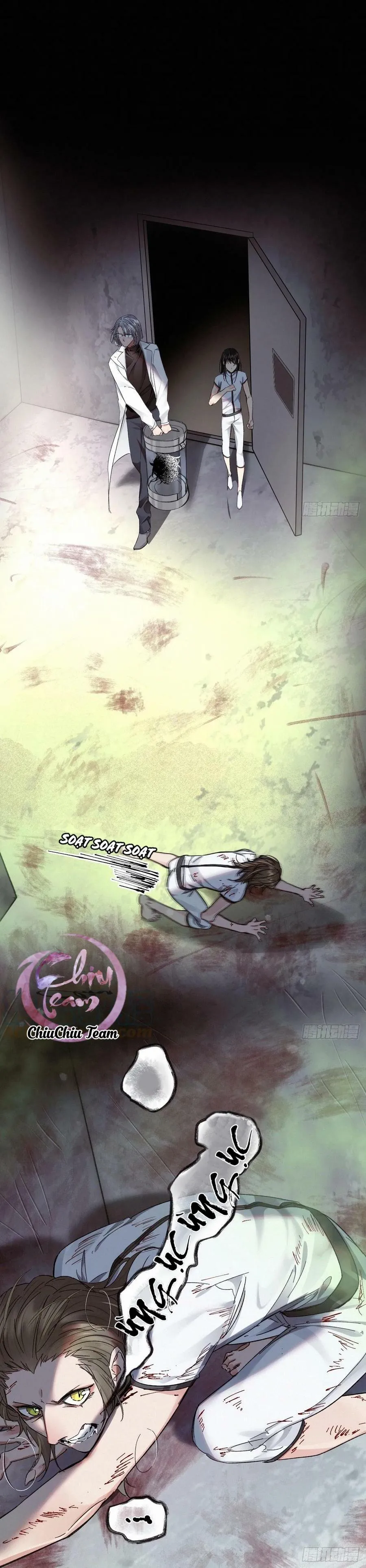 Antidote Poison Chapter 73 Trang 5