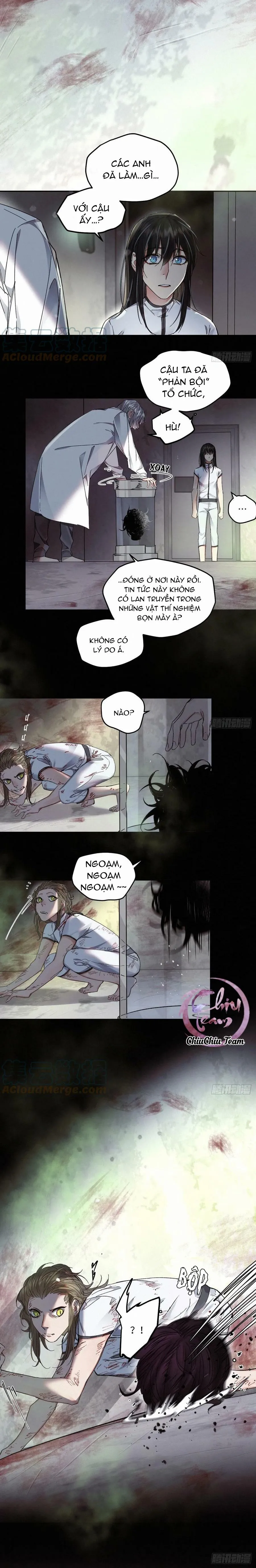 Antidote Poison Chapter 73 Trang 6