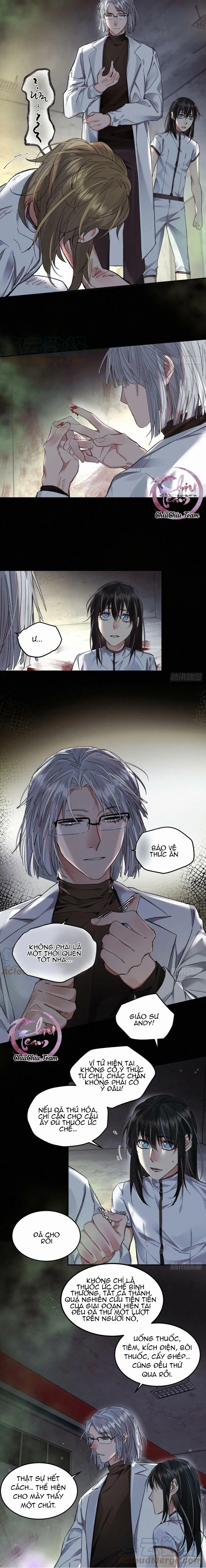 Antidote Poison Chapter 73 Trang 9