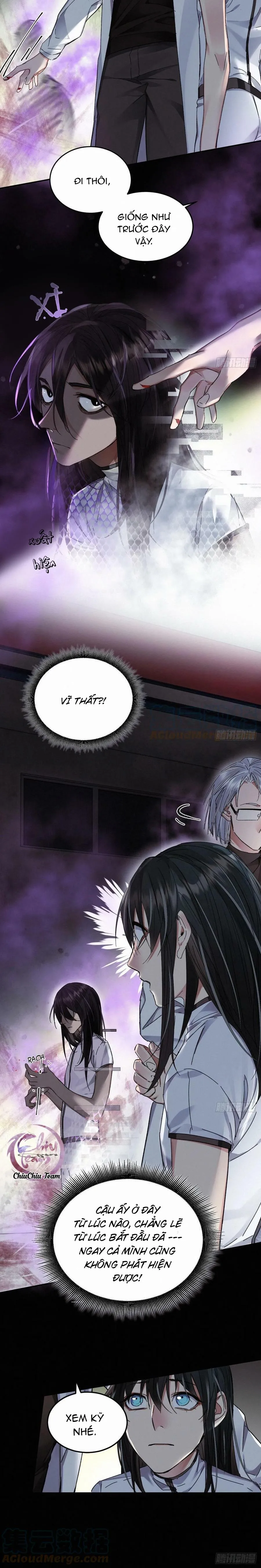 Antidote Poison Chapter 73 Trang 10