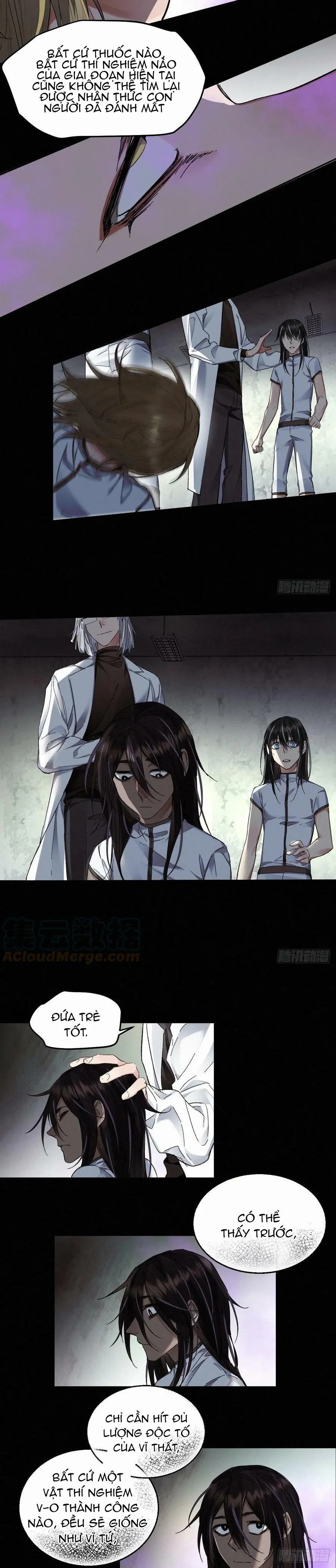 Antidote Poison Chapter 73 Trang 12