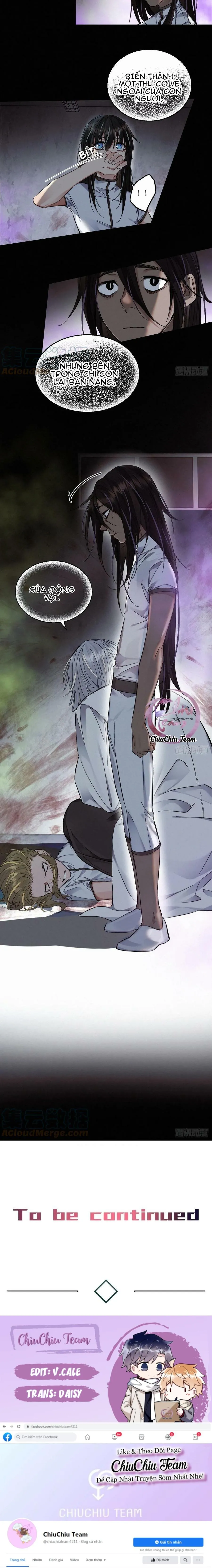 Antidote Poison Chapter 73 Trang 13