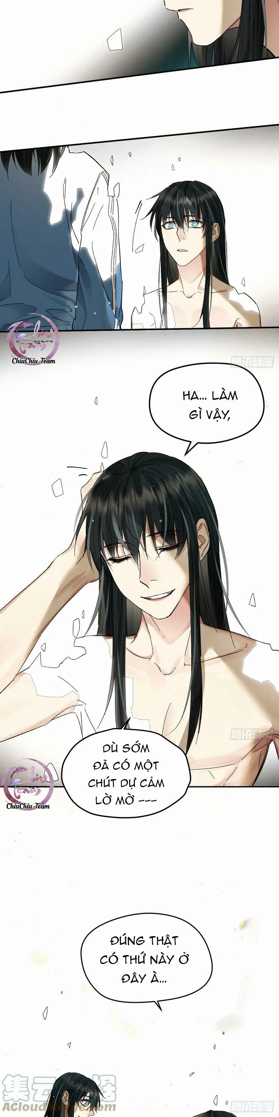 Antidote Poison Chapter 74 Trang 12