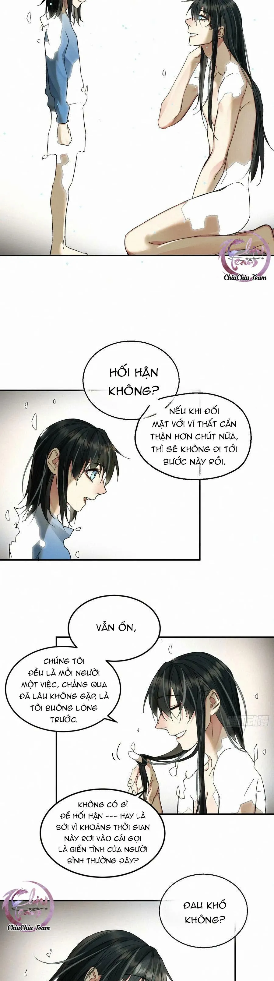 Antidote Poison Chapter 74 Trang 13