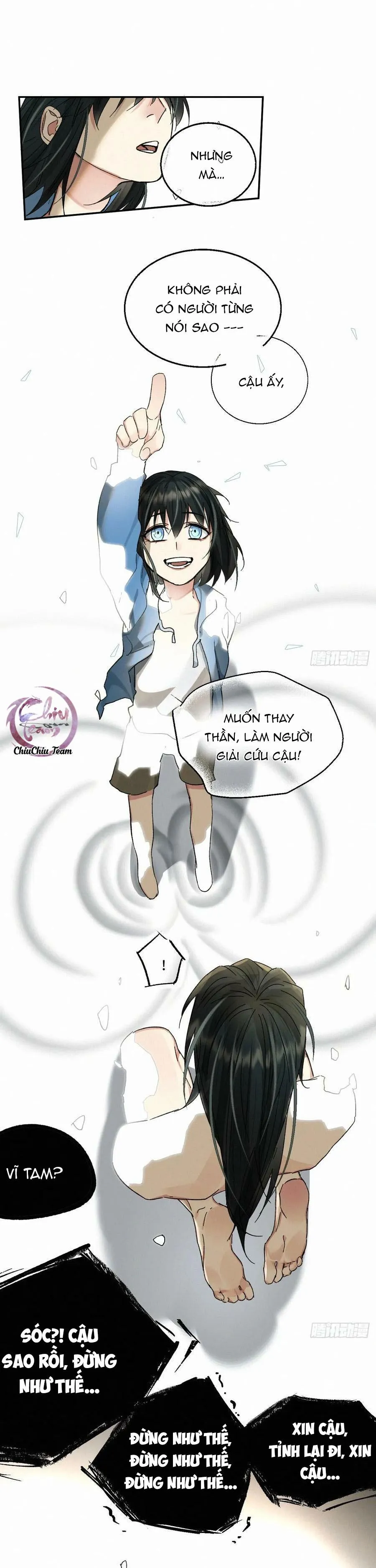 Antidote Poison Chapter 74 Trang 15