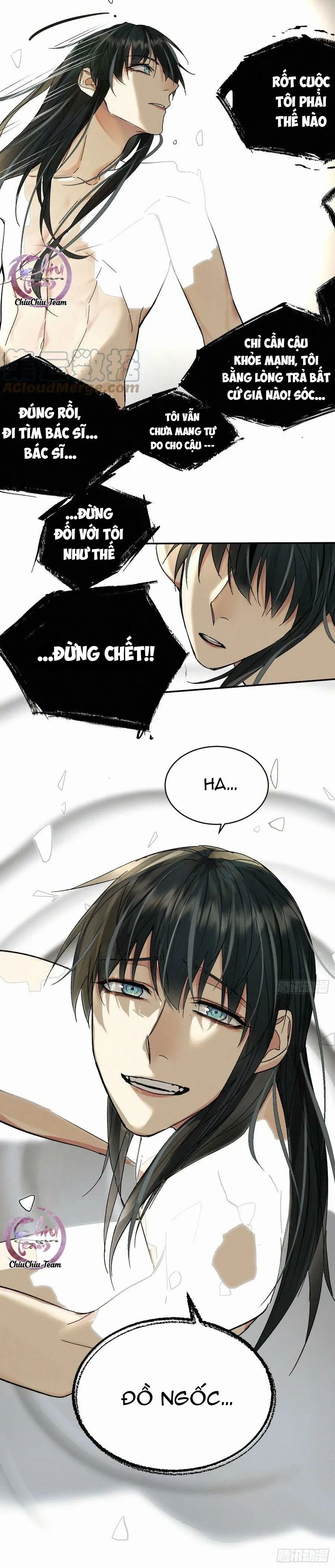 Antidote Poison Chapter 74 Trang 16