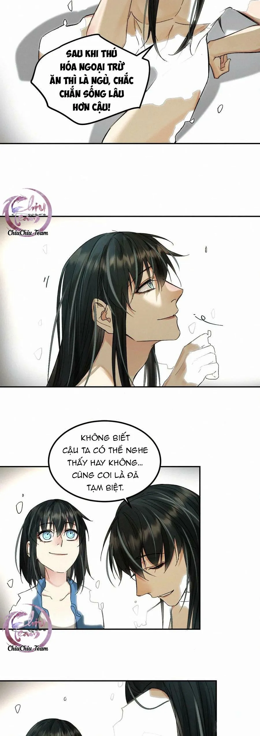 Antidote Poison Chapter 74 Trang 18