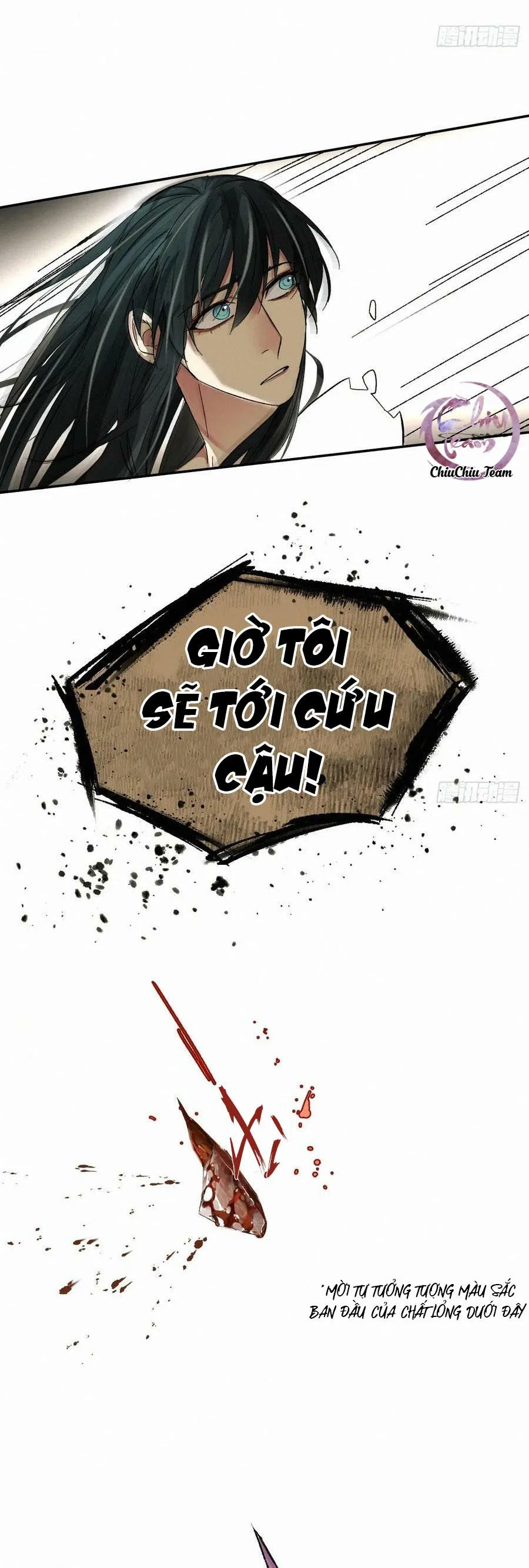 Antidote Poison Chapter 74 Trang 20