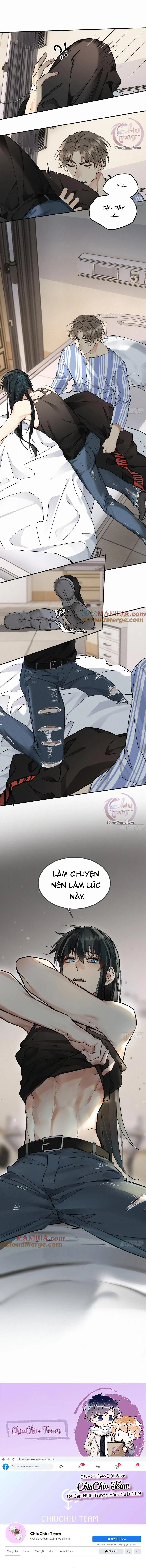 Antidote Poison Chapter 76 Trang 3