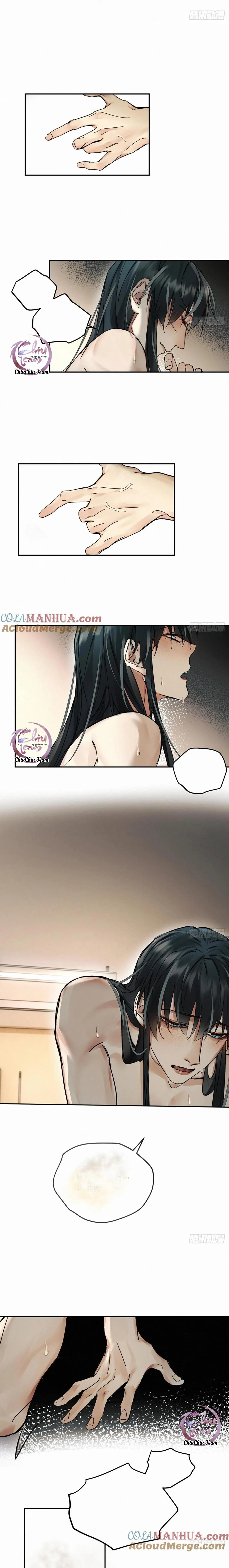 Antidote Poison Chapter 77 Trang 8