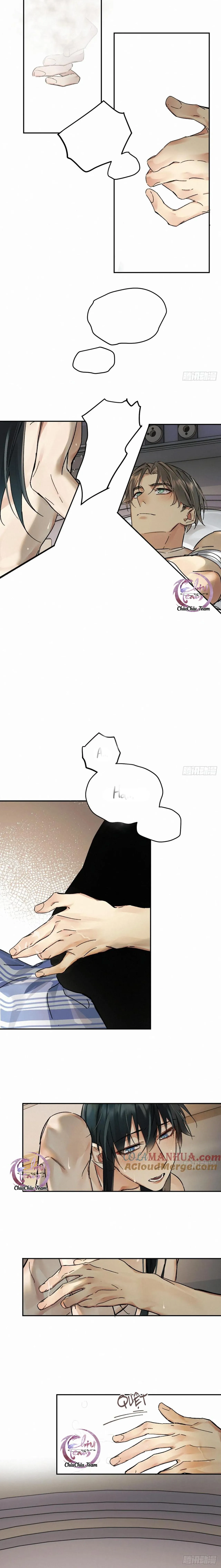 Antidote Poison Chapter 77 Trang 9