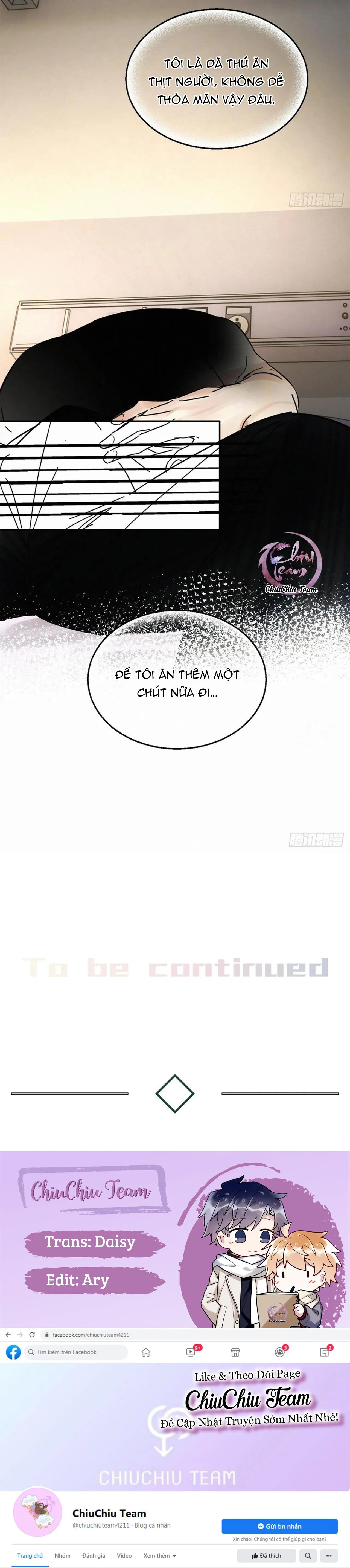 Antidote Poison Chapter 77 Trang 11