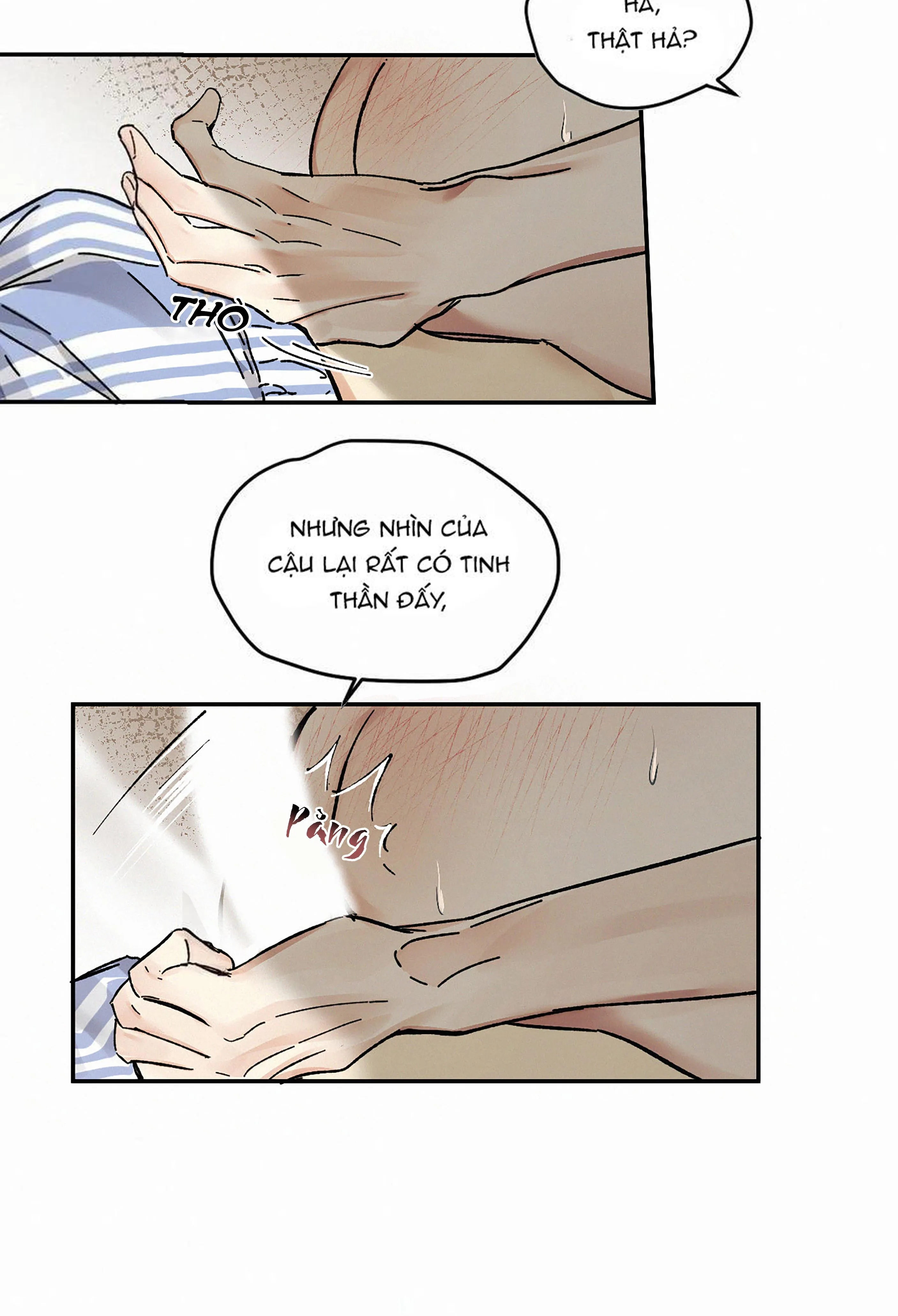 Antidote Poison Chapter 78 Trang 3