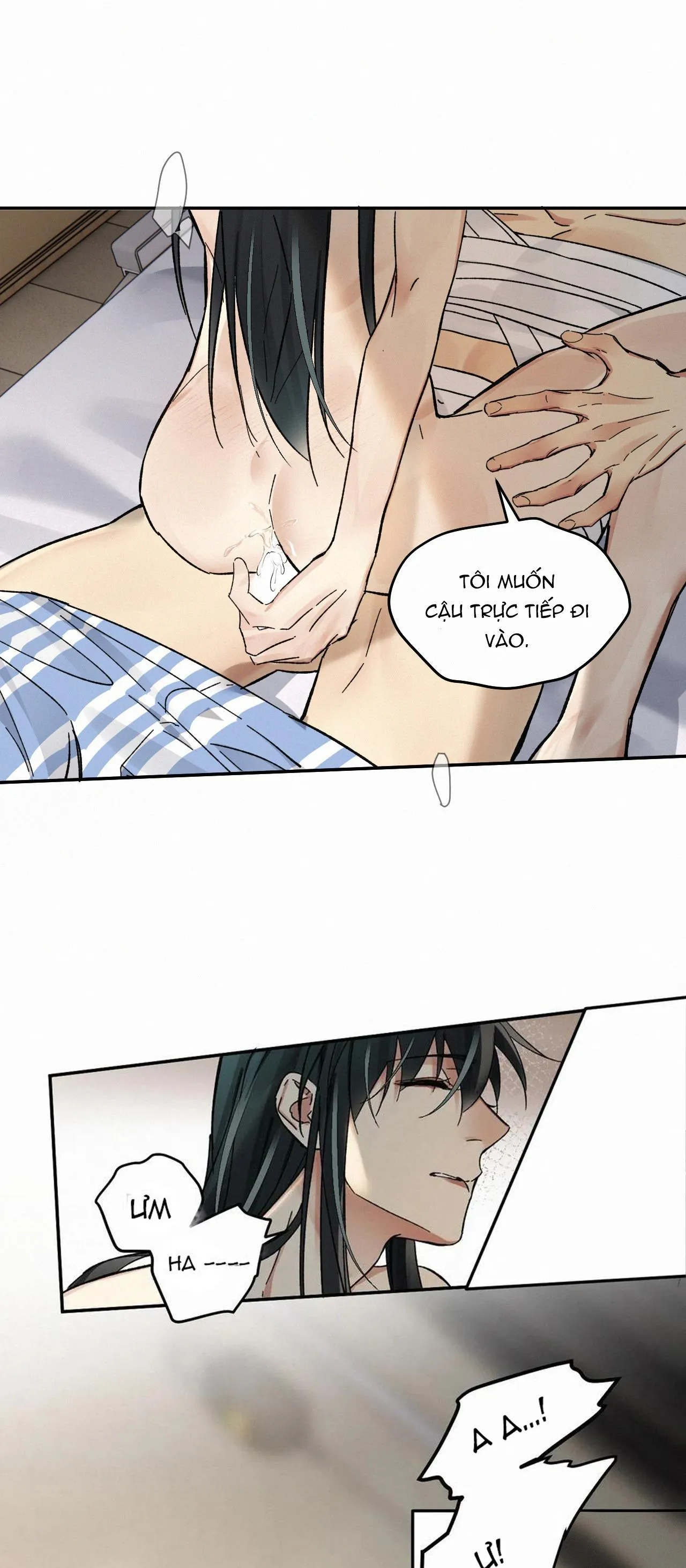 Antidote Poison Chapter 78 Trang 5