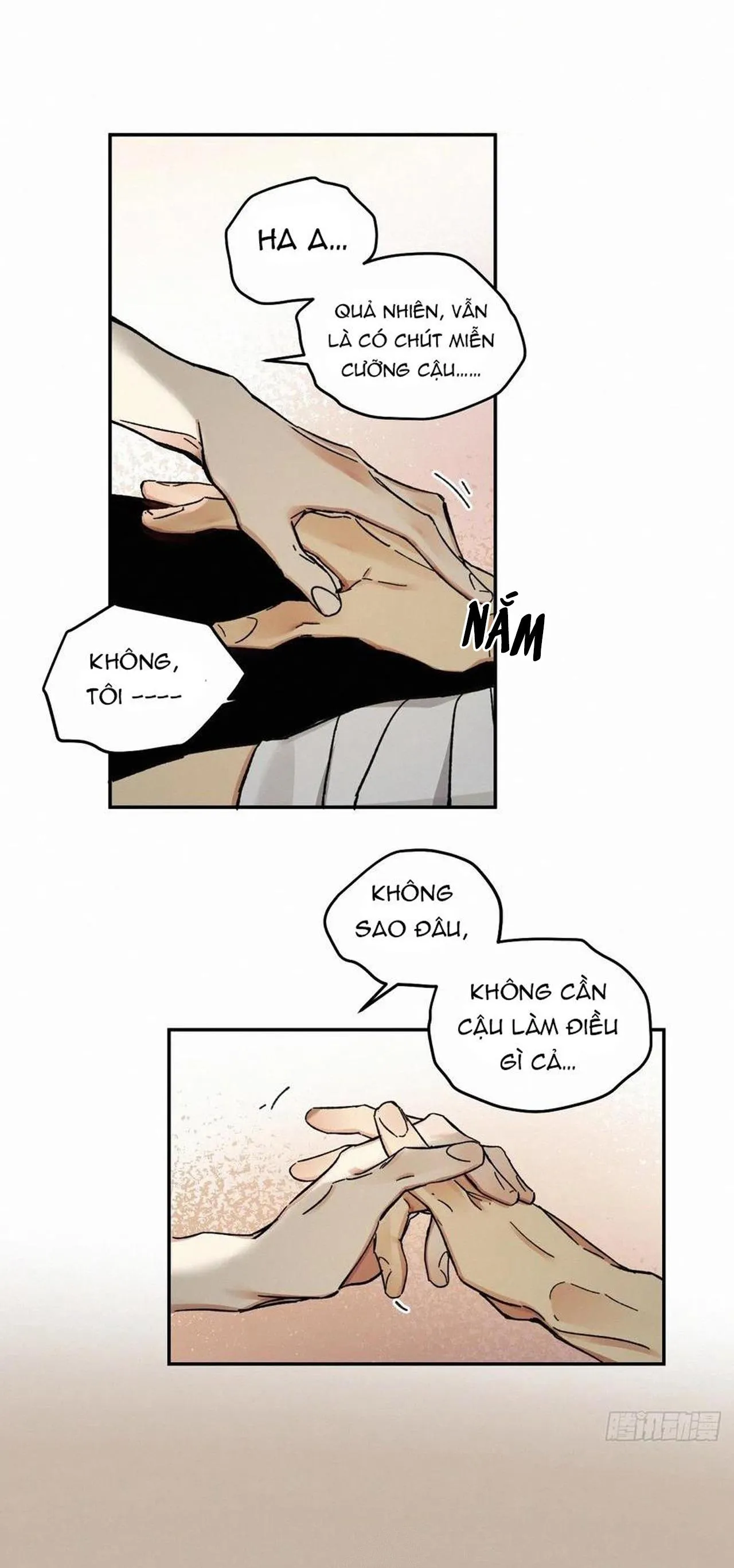 Antidote Poison Chapter 78 Trang 8