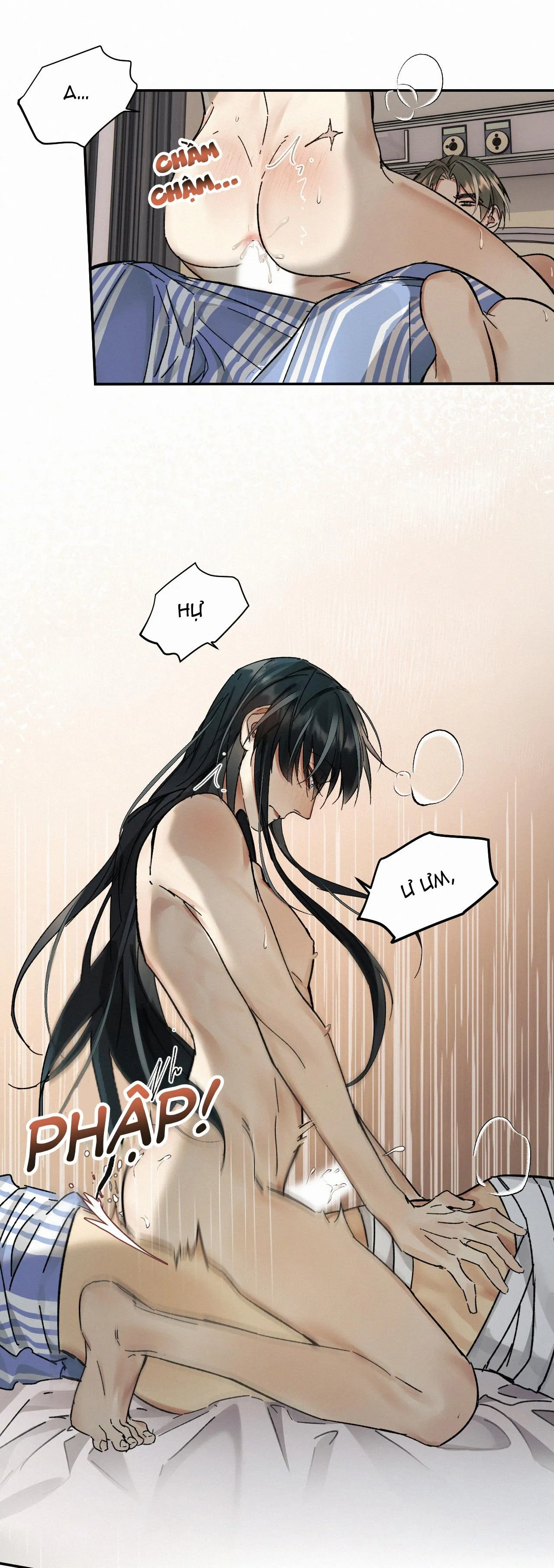 Antidote Poison Chapter 78 Trang 10