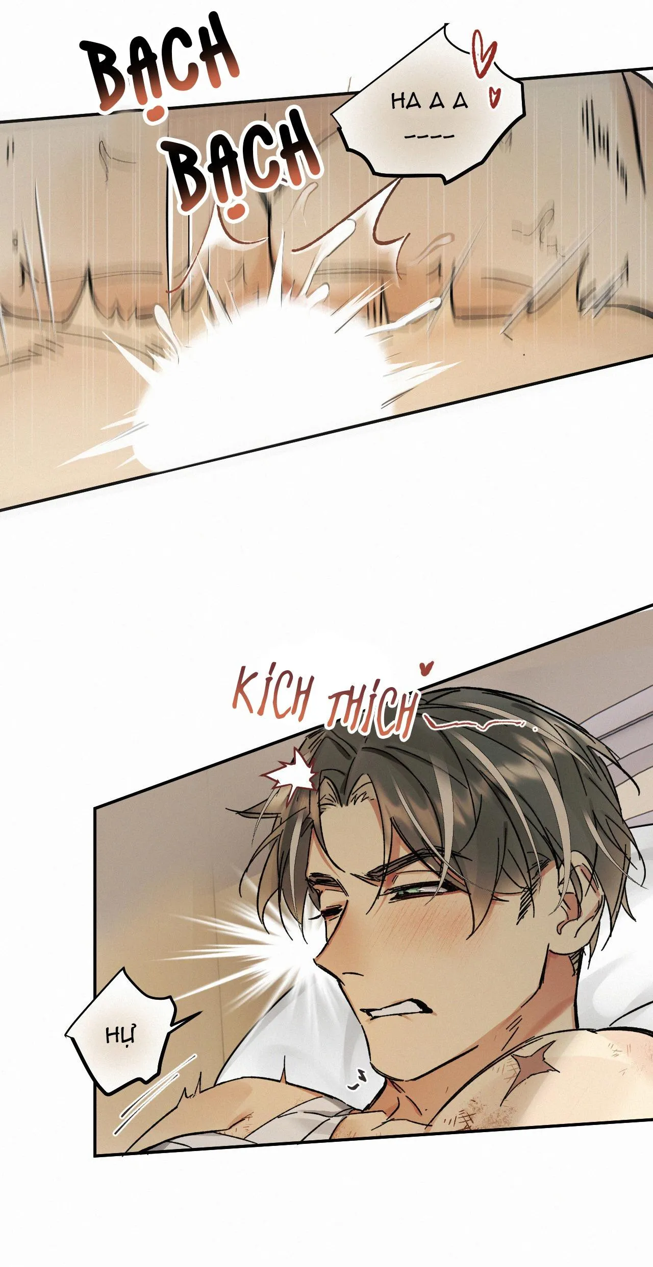 Antidote Poison Chapter 78 Trang 15