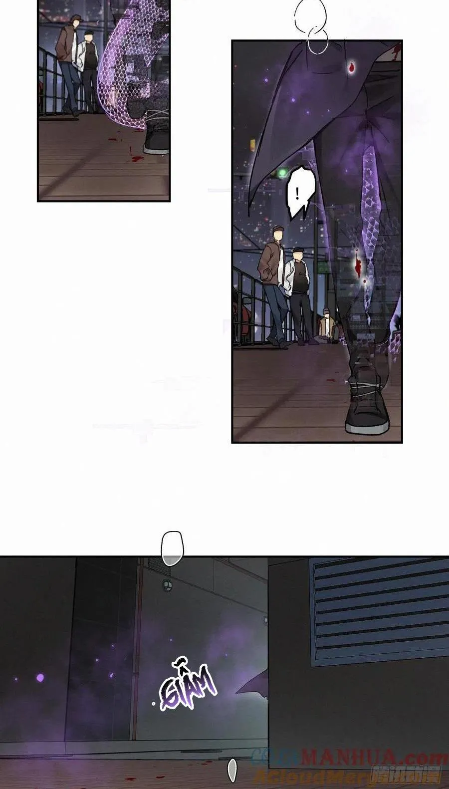 Antidote Poison Chapter 78 Trang 26