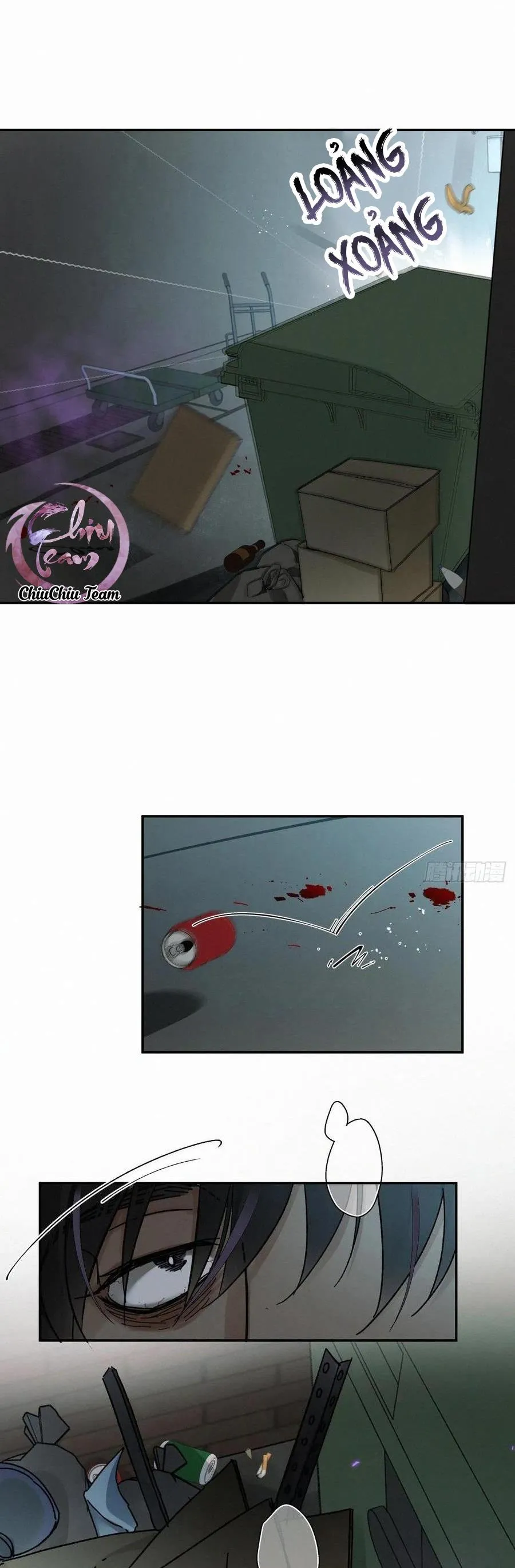 Antidote Poison Chapter 78 Trang 29