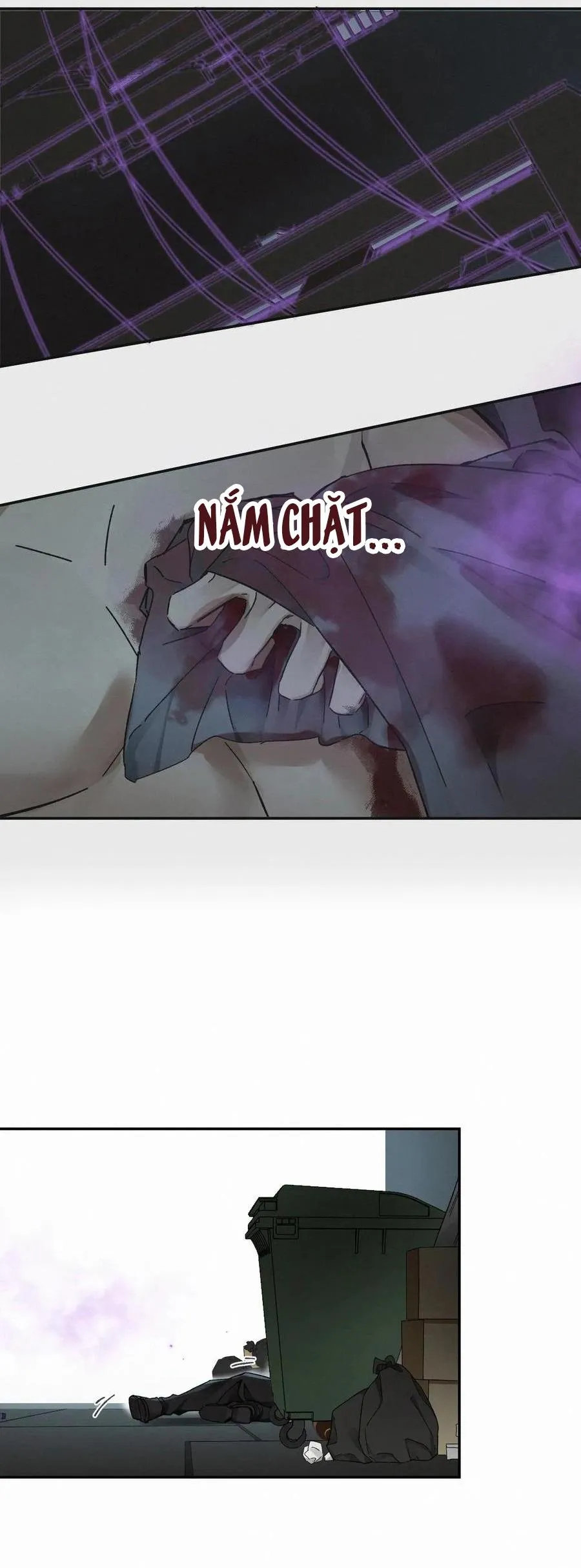 Antidote Poison Chapter 78 Trang 31