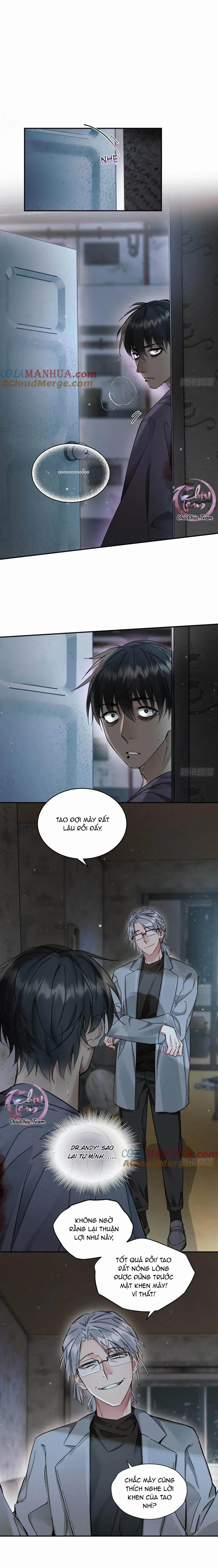 Antidote Poison Chapter 79 Trang 3