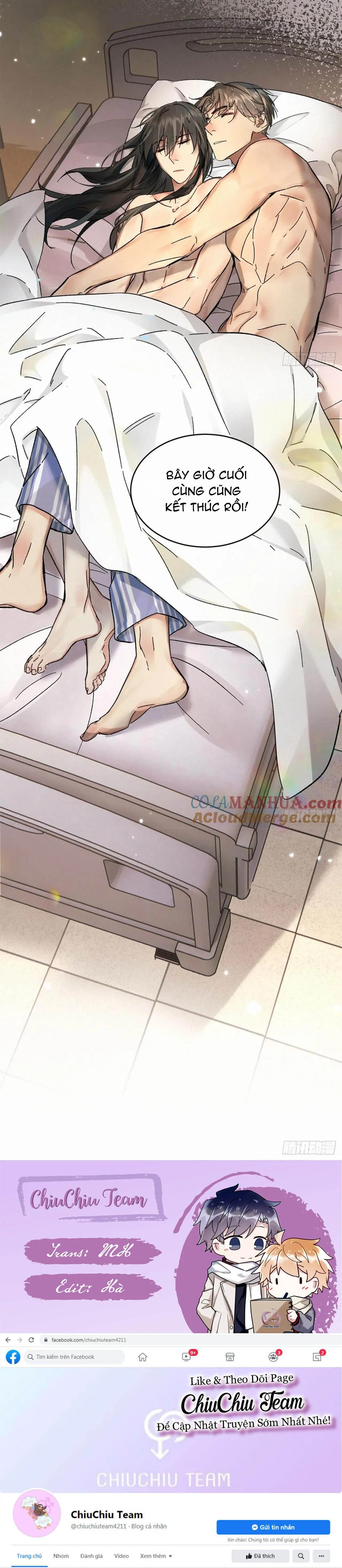 Antidote Poison Chapter 79 Trang 10