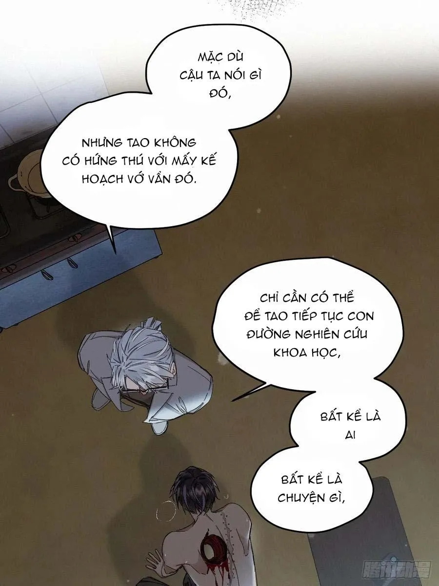 Antidote Poison Chapter 82 Trang 3